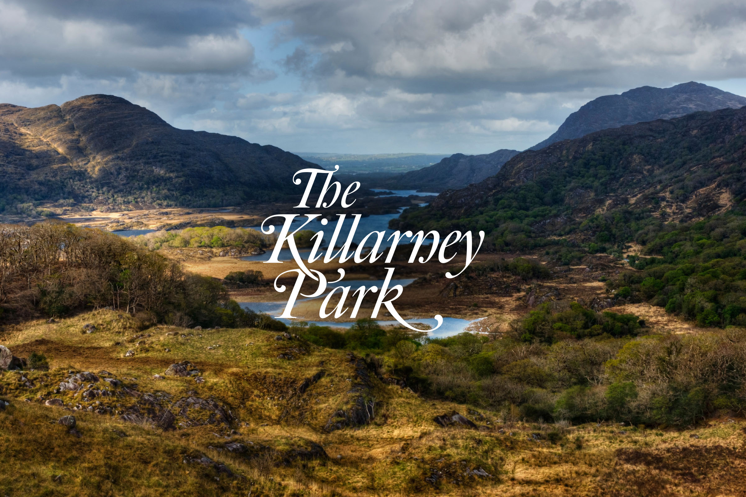 Killarney park Header 01