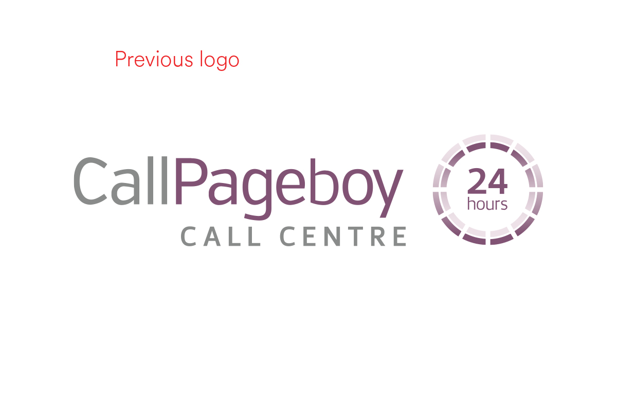 Callpageboy icon new