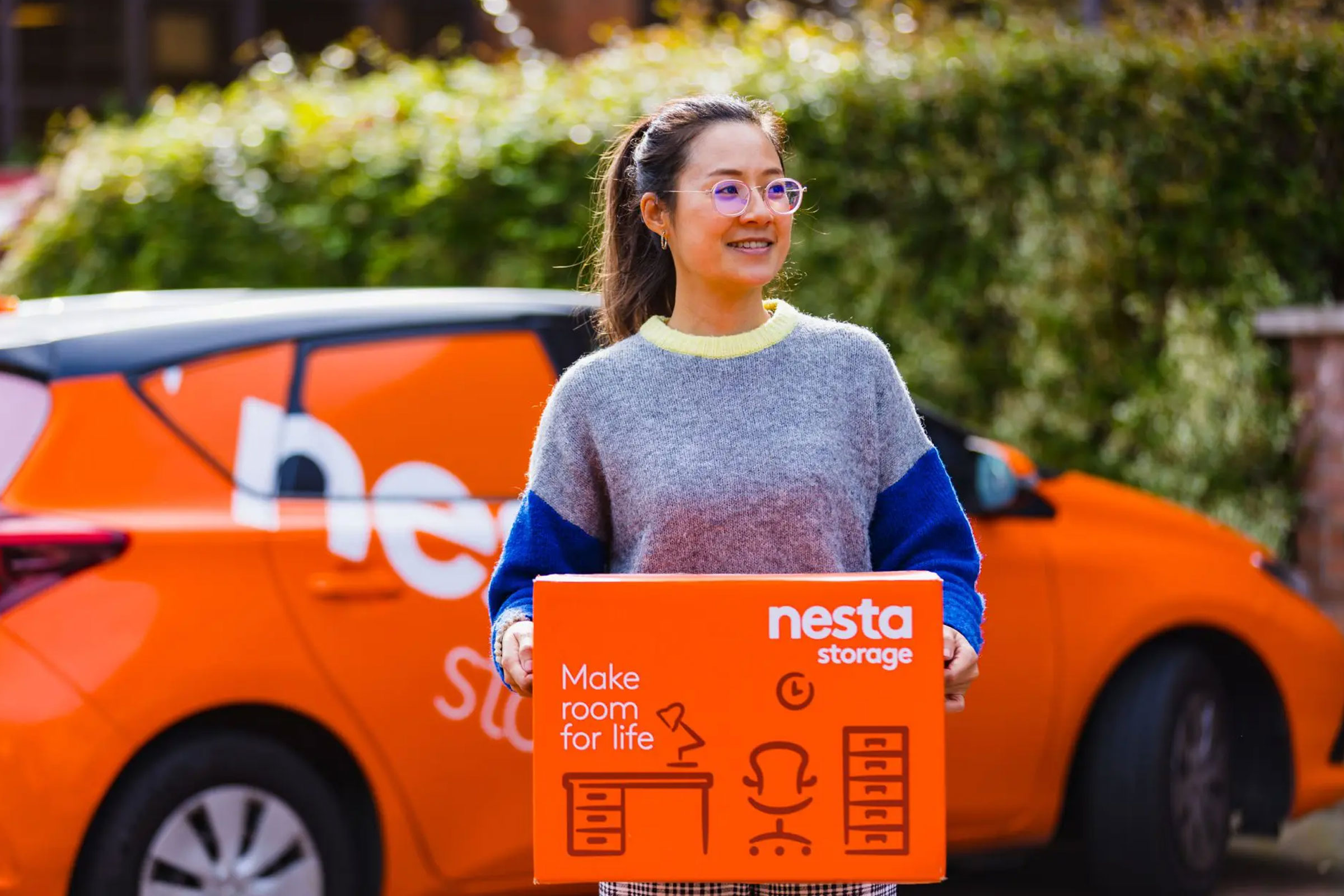 Nesta Update 03