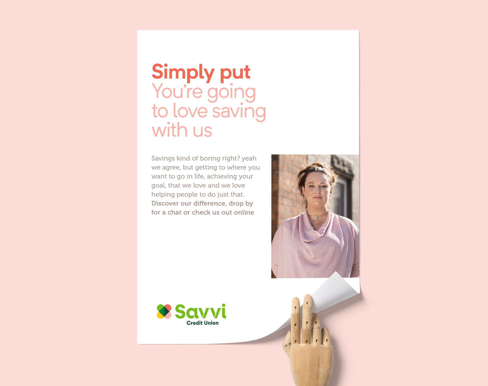 Savvi credit union 30